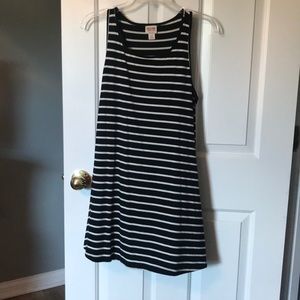 Target dress